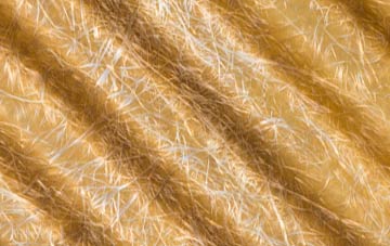 Walkley fibreglass roof waterproofing