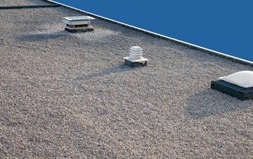 flat roofing Walkley, South Yorkshire