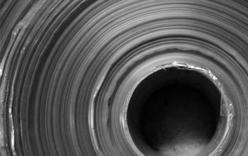 Walkley pvc roof replacement