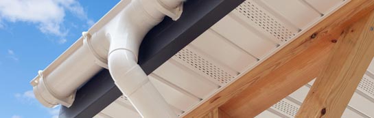 get Walkley guttering quotes today