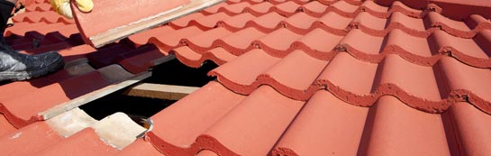 compare Walkley roof repair quotes