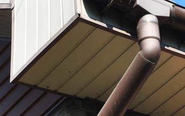Walkley soffit installation costs