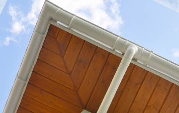 Walkley soffit types