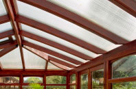 Walkley conservatory roofing insulation