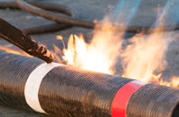 Walkley flat roofing replacement