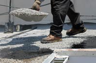 find rated Walkley flat roofing replacement companies