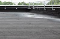 find rated Walkley flat roofing companies