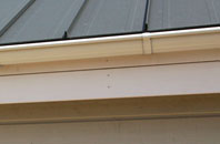 Walkley soffit repair