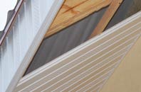 rated Walkley soffit repair companies